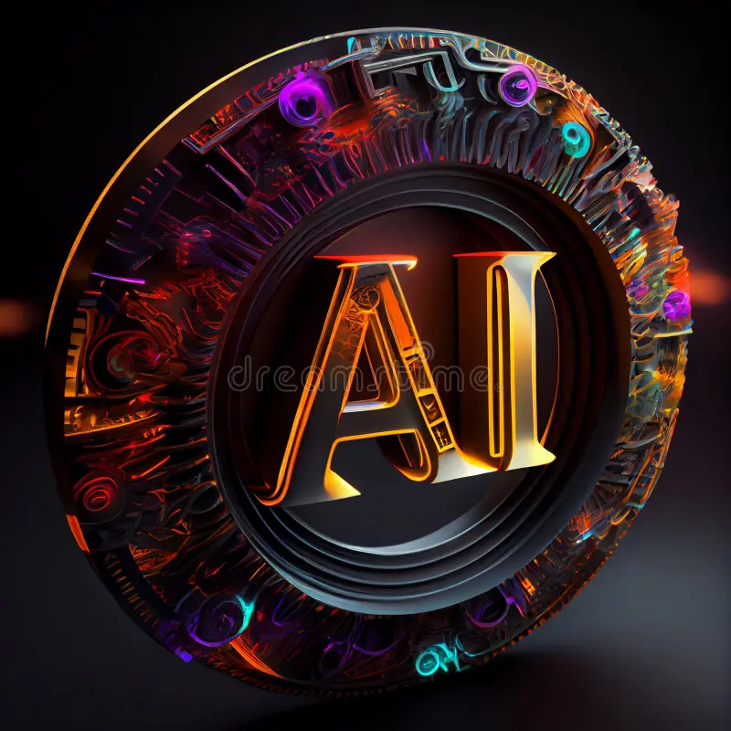 NewGen AI Cyber Startup logo